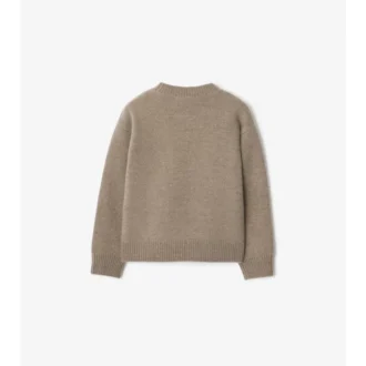 Ekd Wool Cashmere Sweater