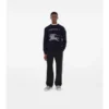 Ekd Wool Cashmere Sweater