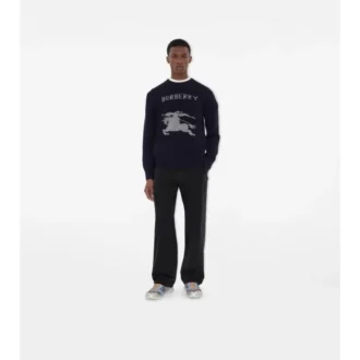 Ekd Wool Cashmere Sweater