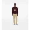 Ekd Wool Cashmere Sweater