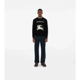 Ekd Wool Cashmere Sweater