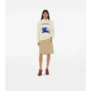 Ekd Wool Cashmere Sweater