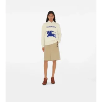 Ekd Wool Cashmere Sweater