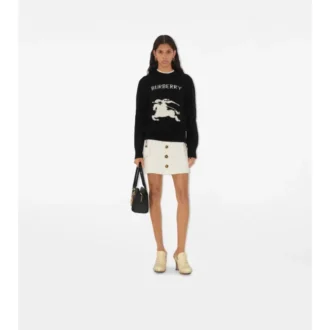 Ekd Wool Cashmere Sweater