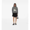 Ekd Wool Cashmere Sweater
