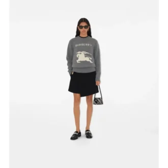 Ekd Wool Cashmere Sweater