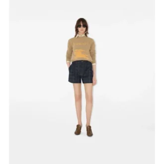 Ekd Wool Cashmere Sweater