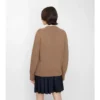 Ekd Wool Cashmere Sweater