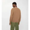 Ekd Wool Cashmere Sweater