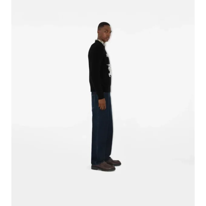 Ekd Wool Cashmere Sweater