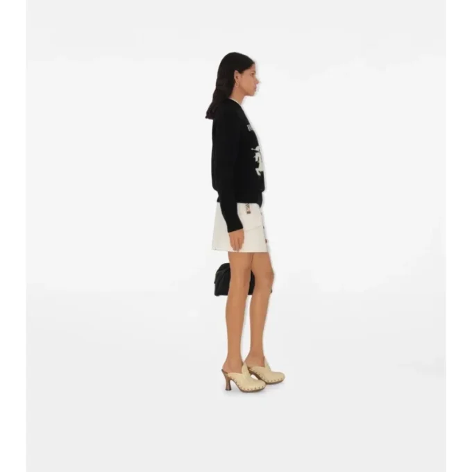 Ekd Wool Cashmere Sweater