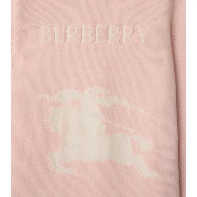 Ekd Wool Cashmere Sweater