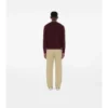 Ekd Wool Cashmere Sweater
