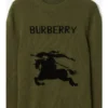 Ekd Wool Cashmere Sweater