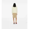 Ekd Wool Cashmere Sweater