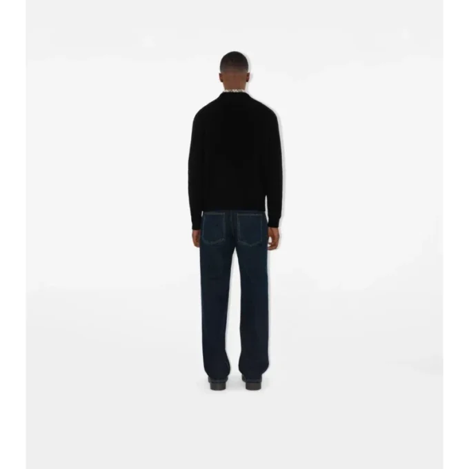 Ekd Wool Cashmere Sweater