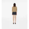 Ekd Wool Cashmere Sweater