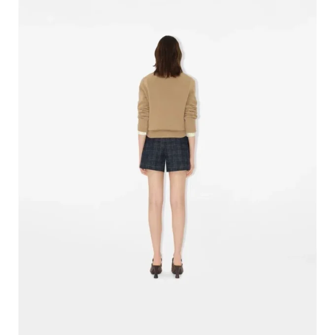 Ekd Wool Cashmere Sweater
