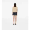 Ekd Wool Cashmere Sweater