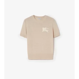 Ekd Wool Cotton Top