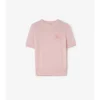 Ekd Wool Cotton Top