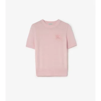 Ekd Wool Cotton Top