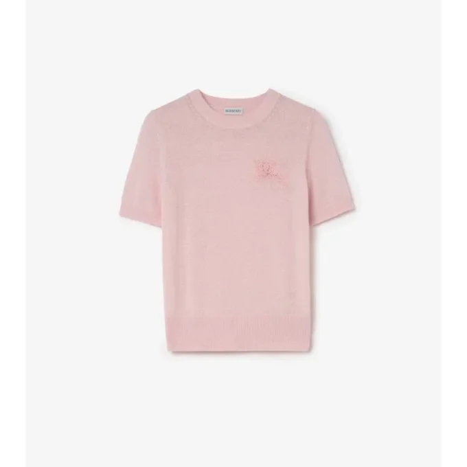 Ekd Wool Cotton Top