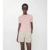 Ekd Wool Cotton Top