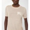 Ekd Wool Cotton Top