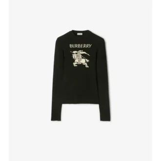 Ekd Wool Silk Sweater