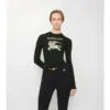 Ekd Wool Silk Sweater