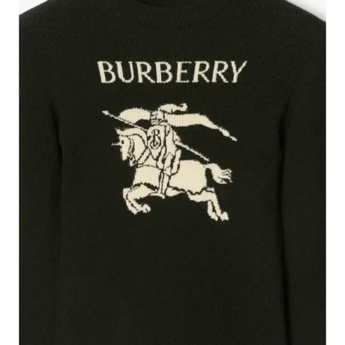 Ekd Wool Silk Sweater