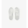 Embossed Check Leather Set Sneakers 