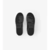 Embossed Check Leather Set Sneakers 