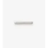 Enamel Check Tie Bar