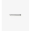 Engraved Check Tie Bar