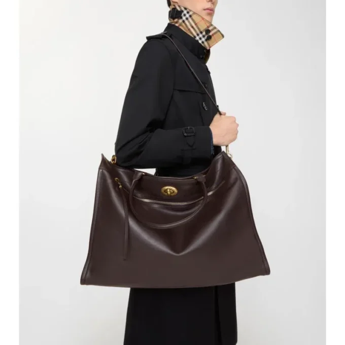 Extra Large Hampstead Tote