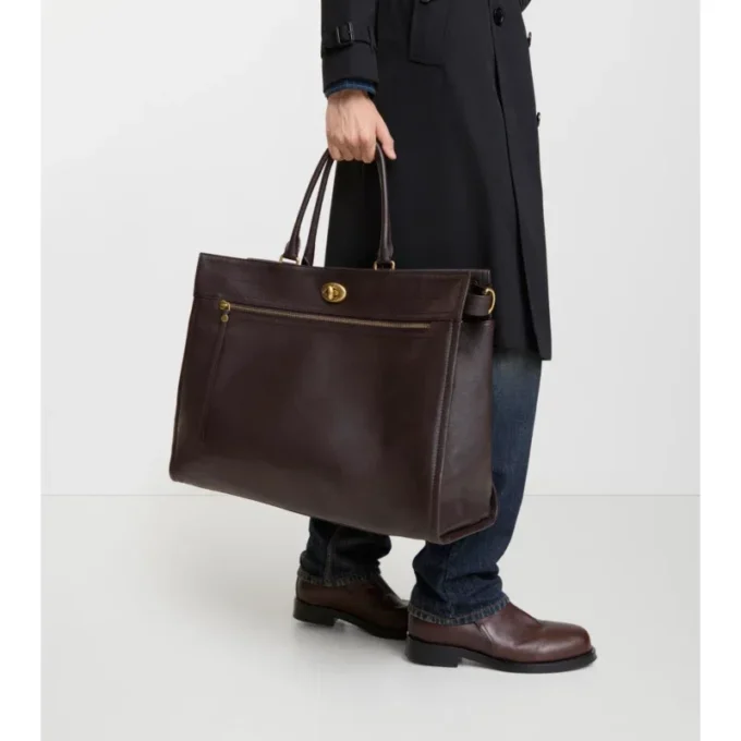 Extra Large Hampstead Tote
