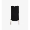 Festival Cotton Blend Tank Top