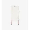 Festival Cotton Blend Tank Top