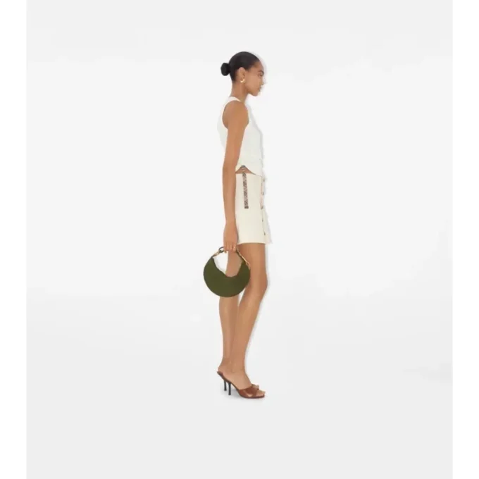 Festival Cotton Blend Tank Top
