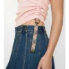 Festival Cotton Blend Tank Top