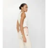 Festival Cotton Blend Tank Top