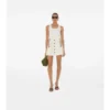 Festival Cotton Blend Tank Top
