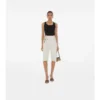 Festival Cotton Blend Tank Top