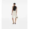 Festival Cotton Blend Tank Top