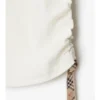 Festival Cotton Blend Tank Top