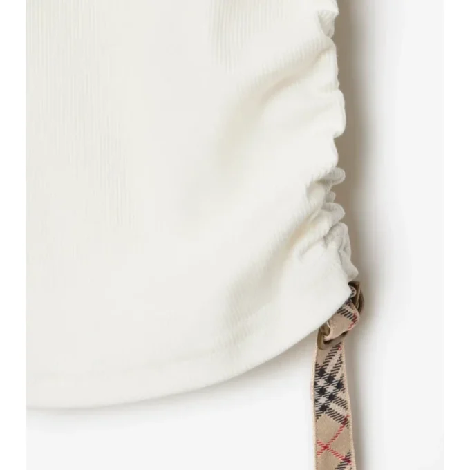 Festival Cotton Blend Tank Top