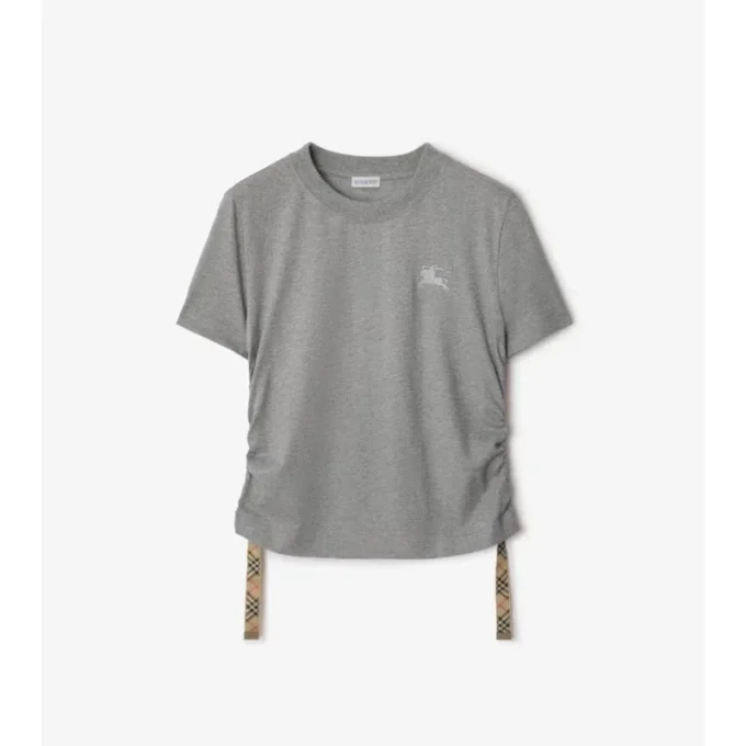 Festival Cotton T-Shirt