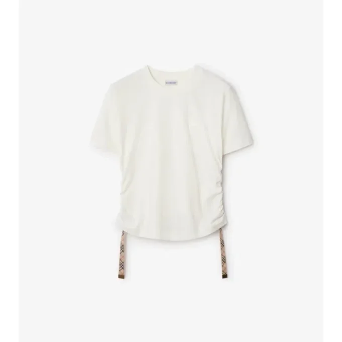 Festival Cotton T-Shirt